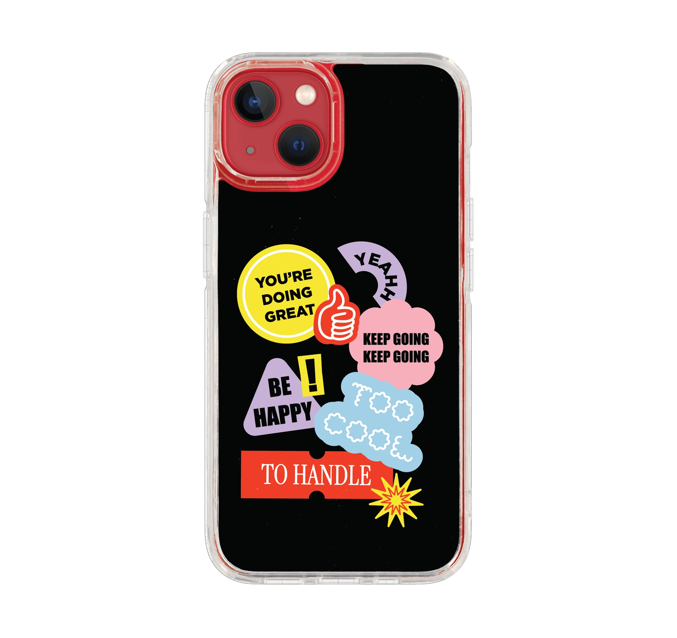 รวมคำคมสร้างกำลังใจ